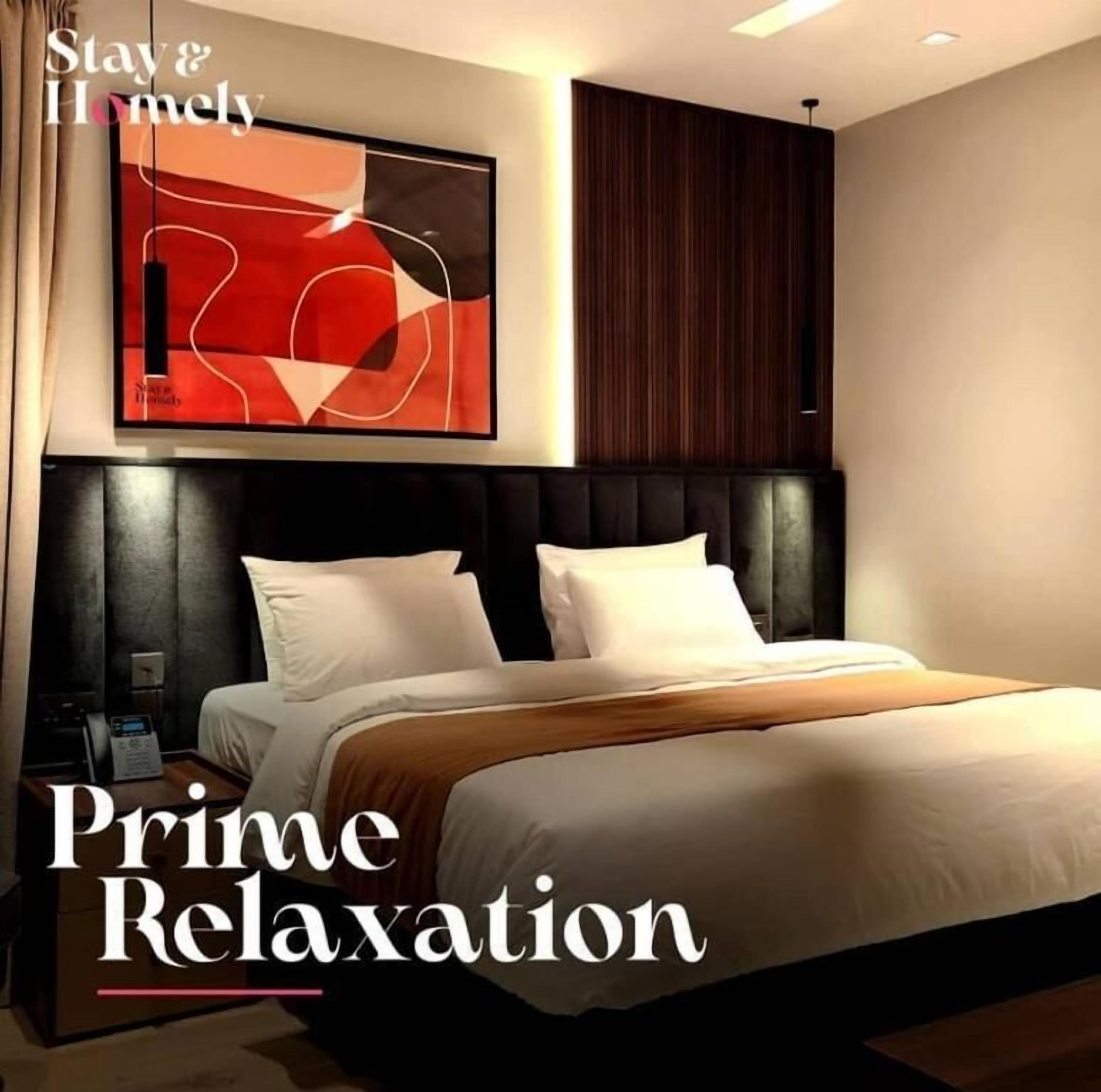 Comfort Single Room | Miscellaneous