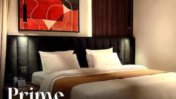 Comfort Single Room | Miscellaneous