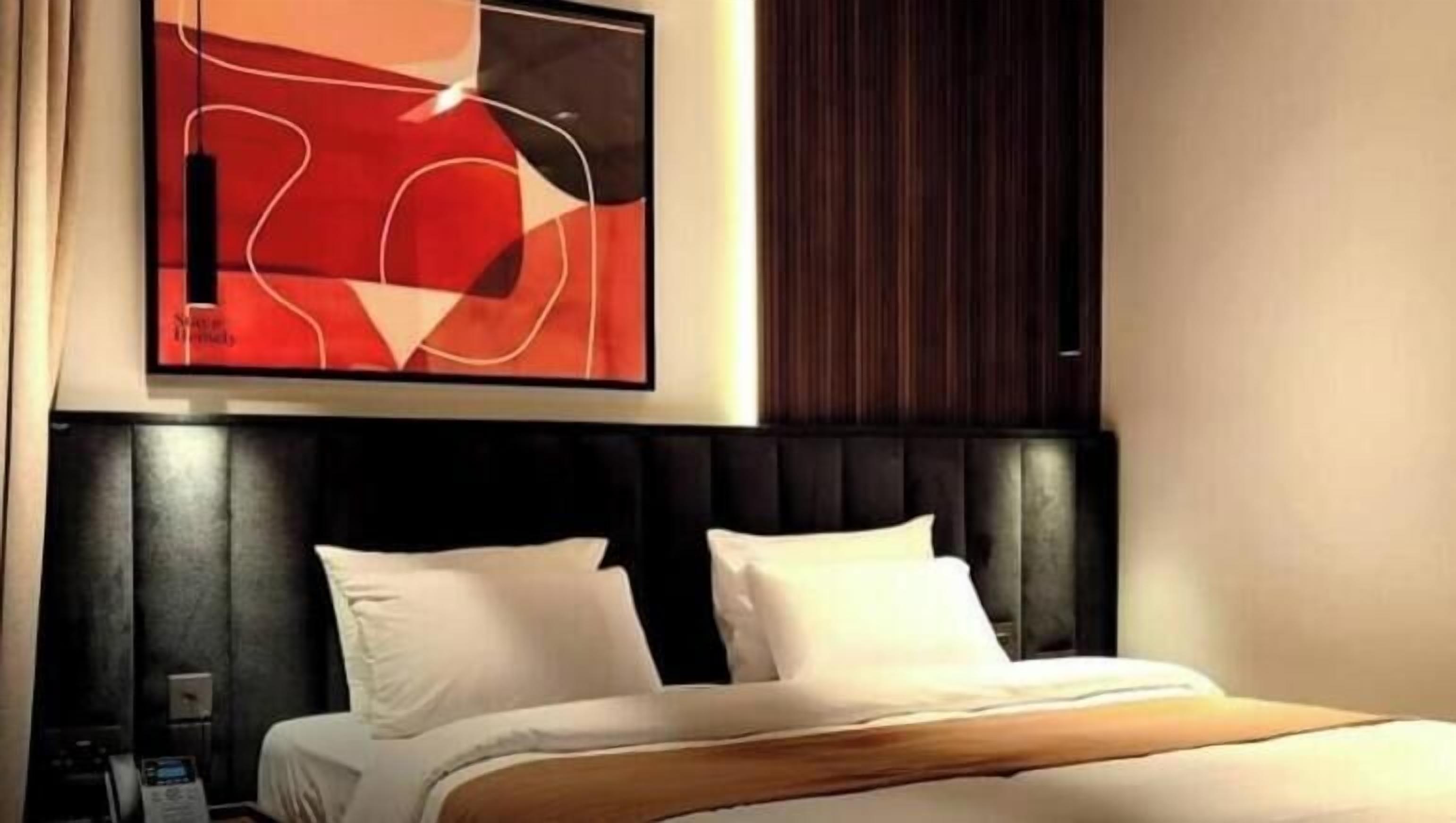 Comfort Single Room | Miscellaneous