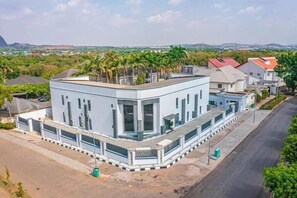 Exterior - STAY AND HOMELY HOTEL (Abuja)