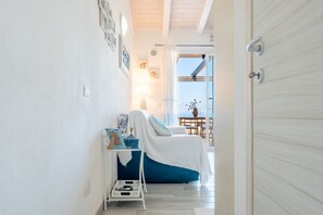 Living area - Affittimoderni Paduledda - Residence Fantasy (Trinità d´Agultu e Vignola)