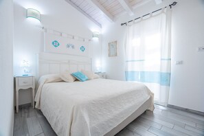 Iron/ironing board, free WiFi - Affittimoderni Paduledda - Residence Fantasy (Trinità d´Agultu e Vignola)