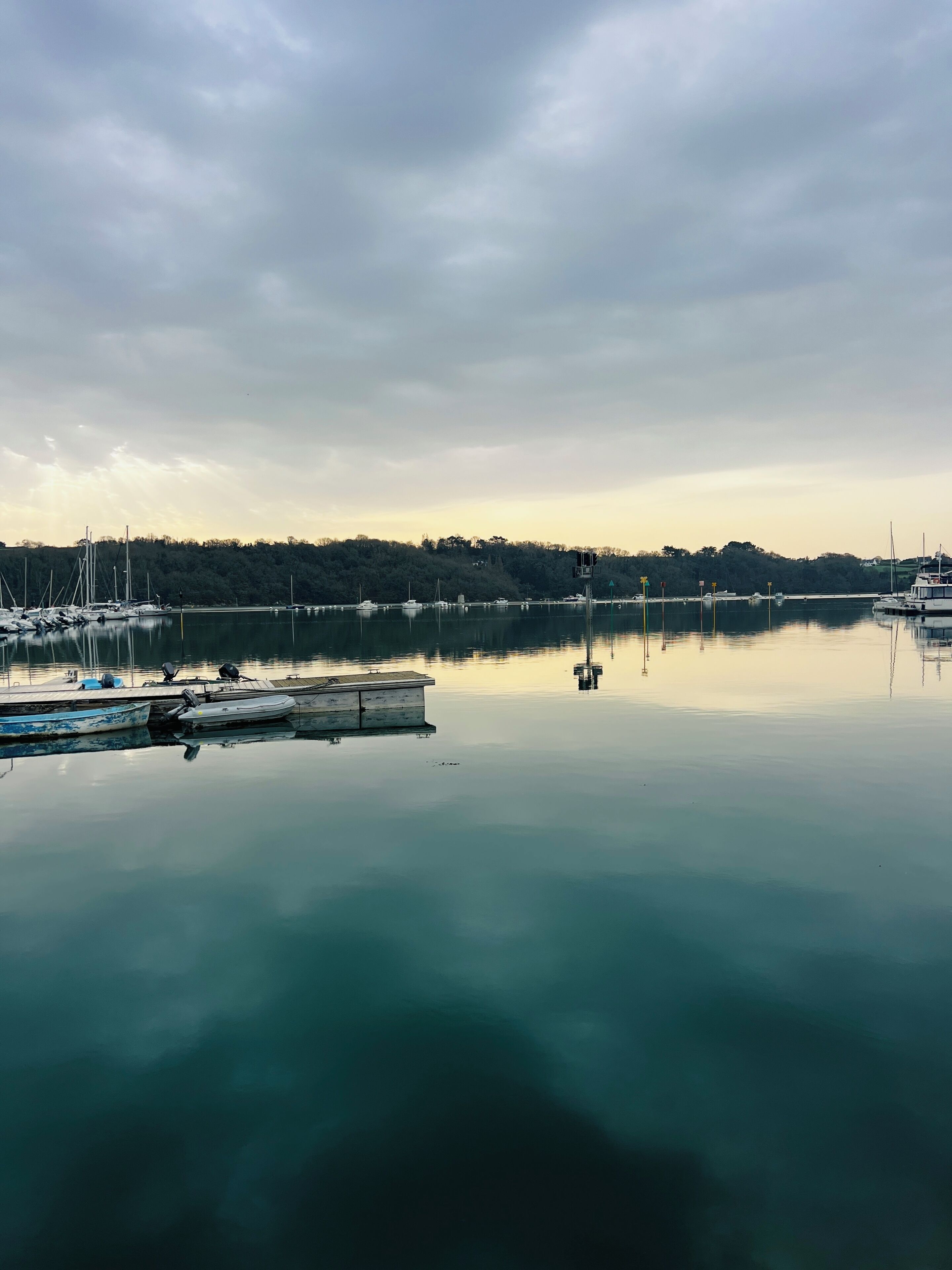 Port de plaisance