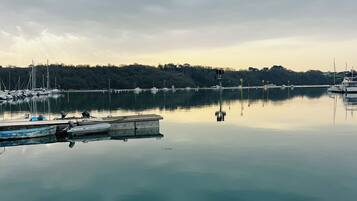 Port de plaisance