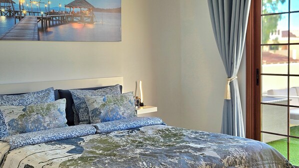 Room - PaulMarie Apartment Ocean View (Costa Adeje)