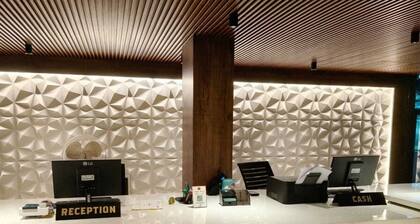 Hotel O Chil SEZ Coimbatore