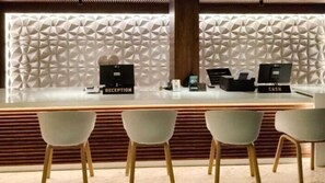 Reception - Hotel O Chil SEZ Coimbatore (Coimbatore)