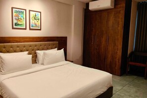 1 bedroom - Hotel O Chil SEZ Coimbatore (Coimbatore)