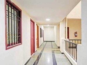 Interior - Hotel O Chil SEZ Coimbatore (Coimbatore)