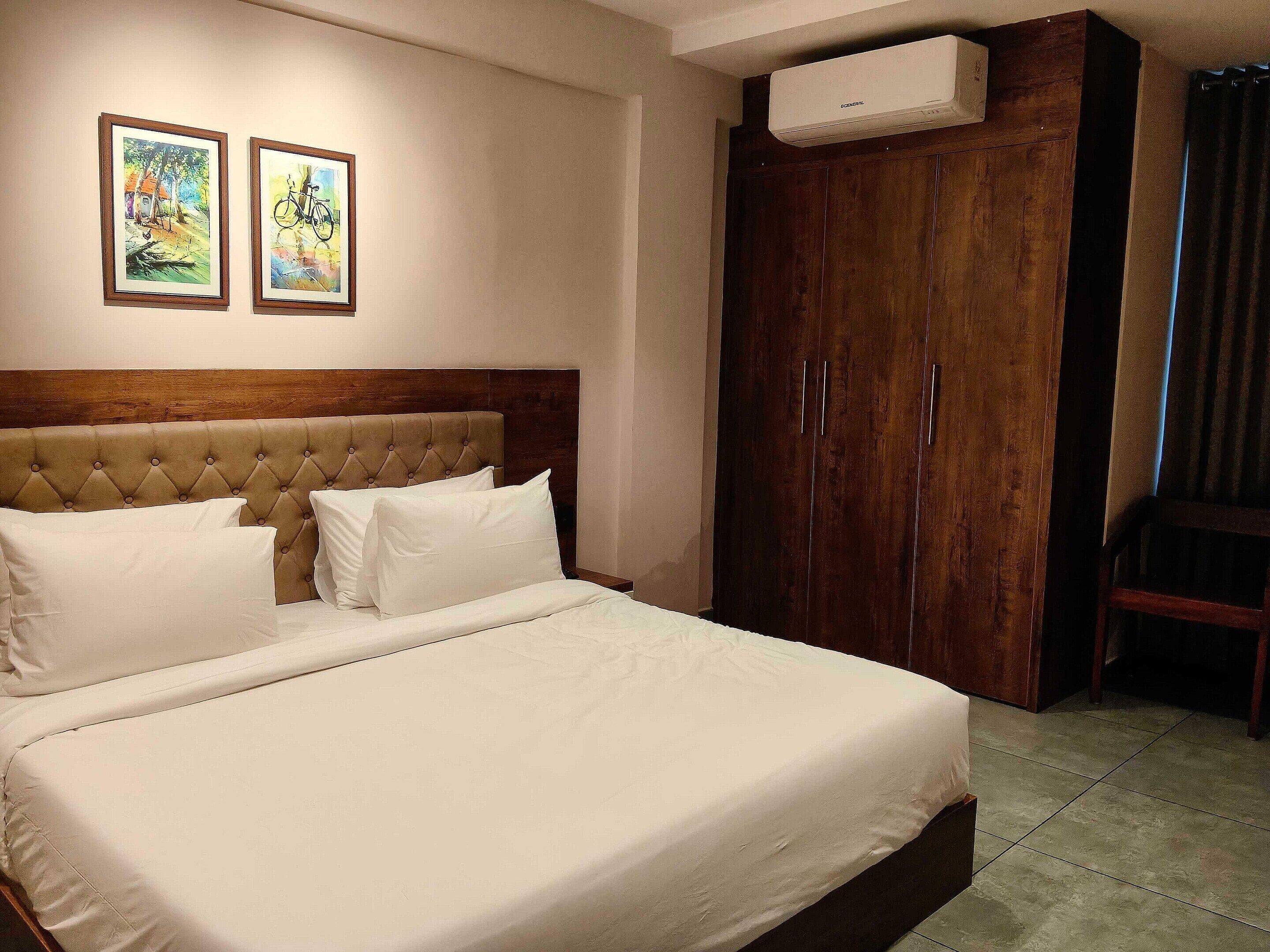 Maison | 1 chambre