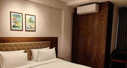 Hotel O Chil SEZ Coimbatore