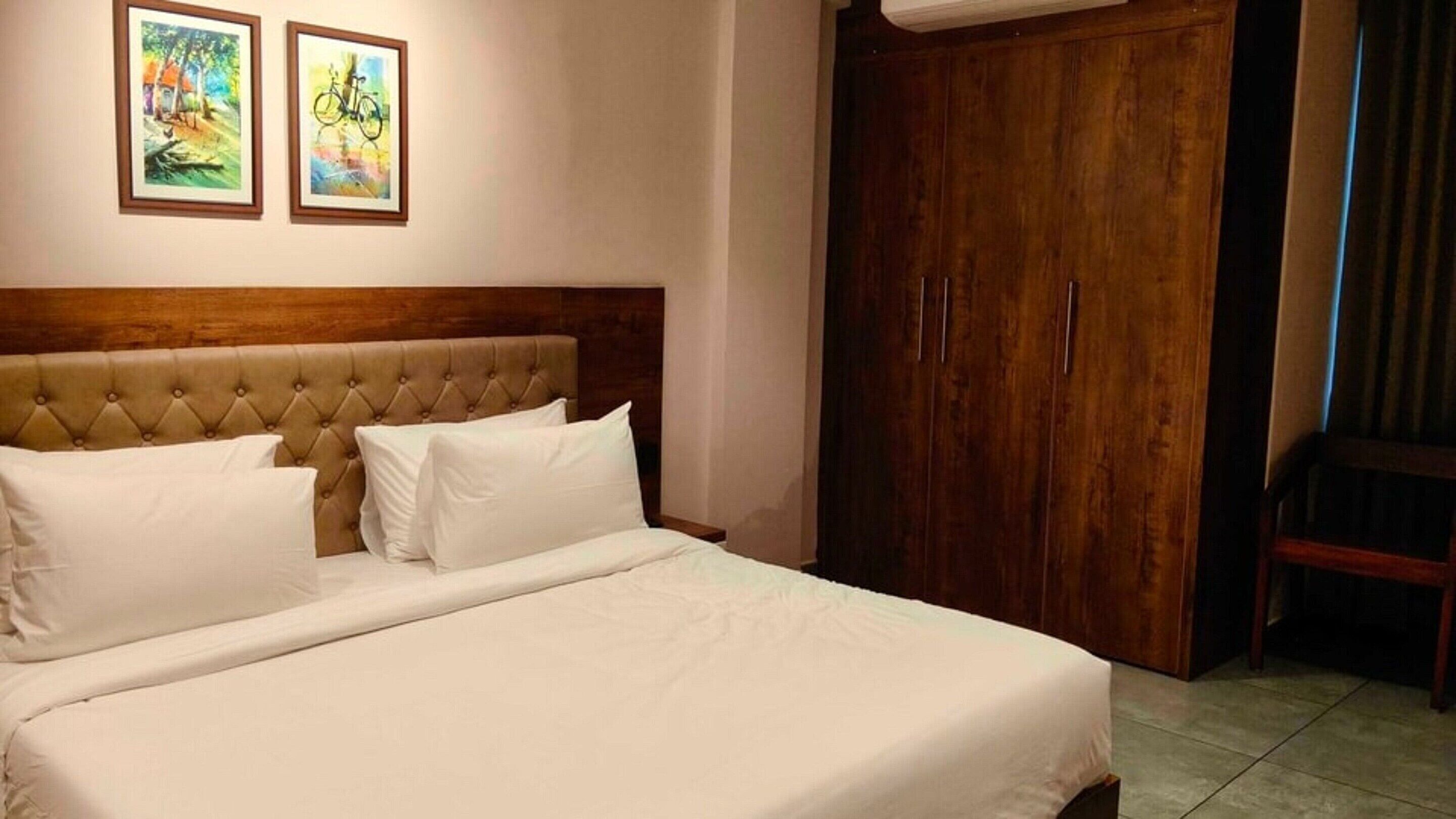 Rumah | 1 kamar tidur
