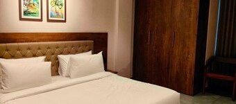 Hotel O Chil SEZ Coimbatore