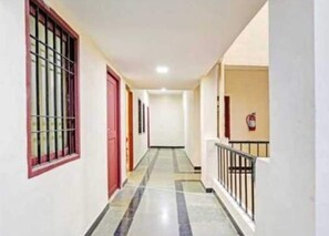 Interior - Hotel O Chil SEZ Coimbatore (Coimbatore)