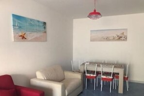 Smart TV - Villa Azzurra - vacation home (Marina di Pescoluse)