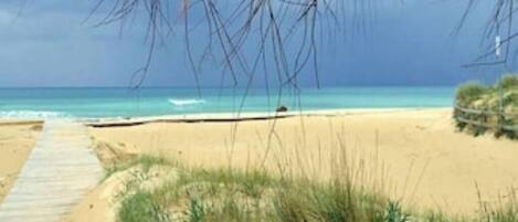 Strand