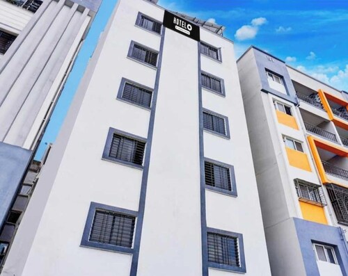 Hotel O Dehu Pune