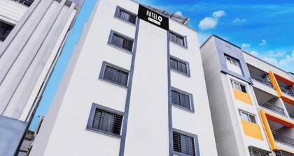 Hotel O Dehu Pune
