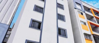 Hotel O Dehu Pune