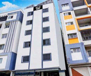 House | Exterior - Hotel O Dehu Pune (Pune)