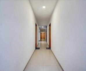 Casa | Interior