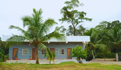 PremKunj 家庭旅馆