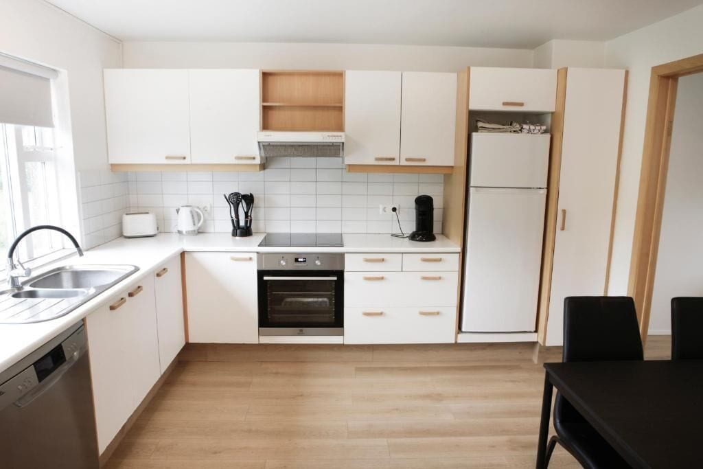 Lägenhet | Eget kök