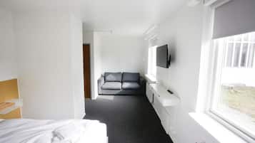 Superior-Doppelzimmer