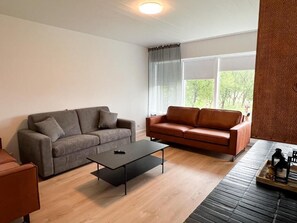 Apartment | Wohnbereich