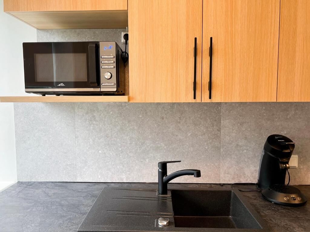 Apartment H | Private kitchen