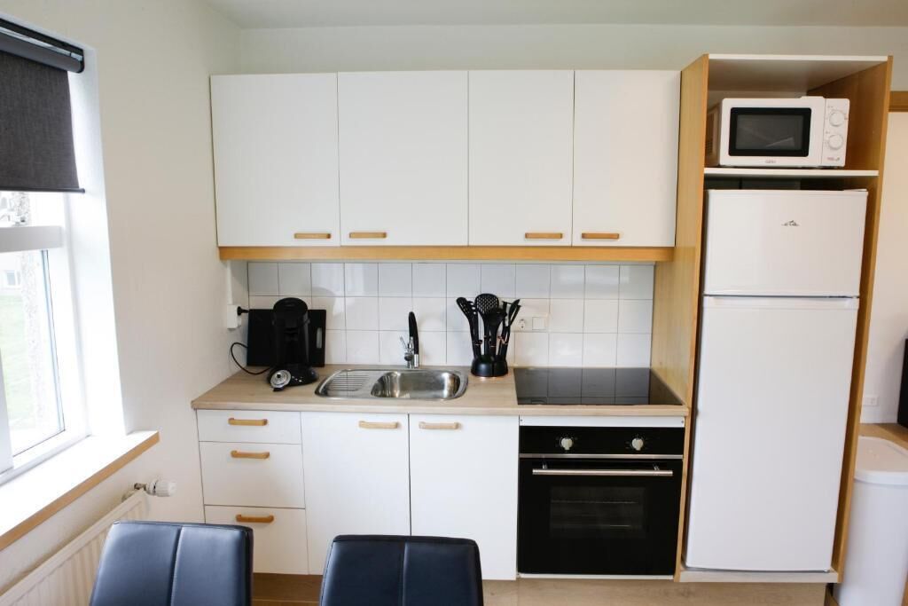 شقة | مطبخ خاص