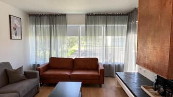 Appartement | Woonruimte