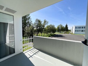 Apartment | Terrasse/Patio