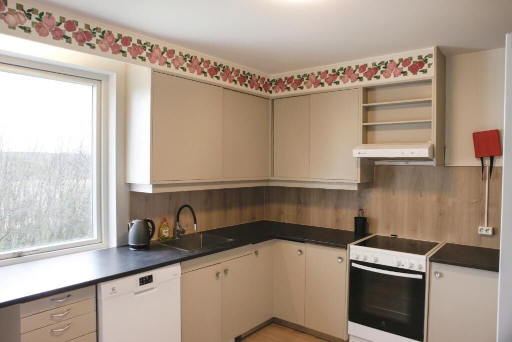 Appartement | Cuisine privée