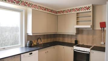 Appartement | Cuisine privée