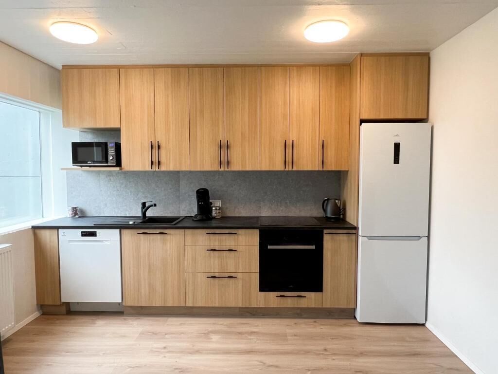 Apartamento | Cozinha privada