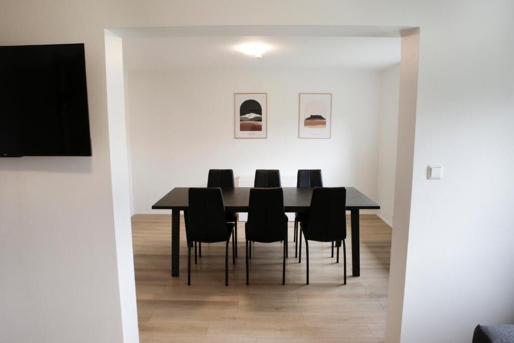 Appartement | Woonruimte