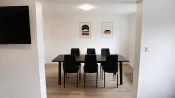 Appartement | Woonruimte