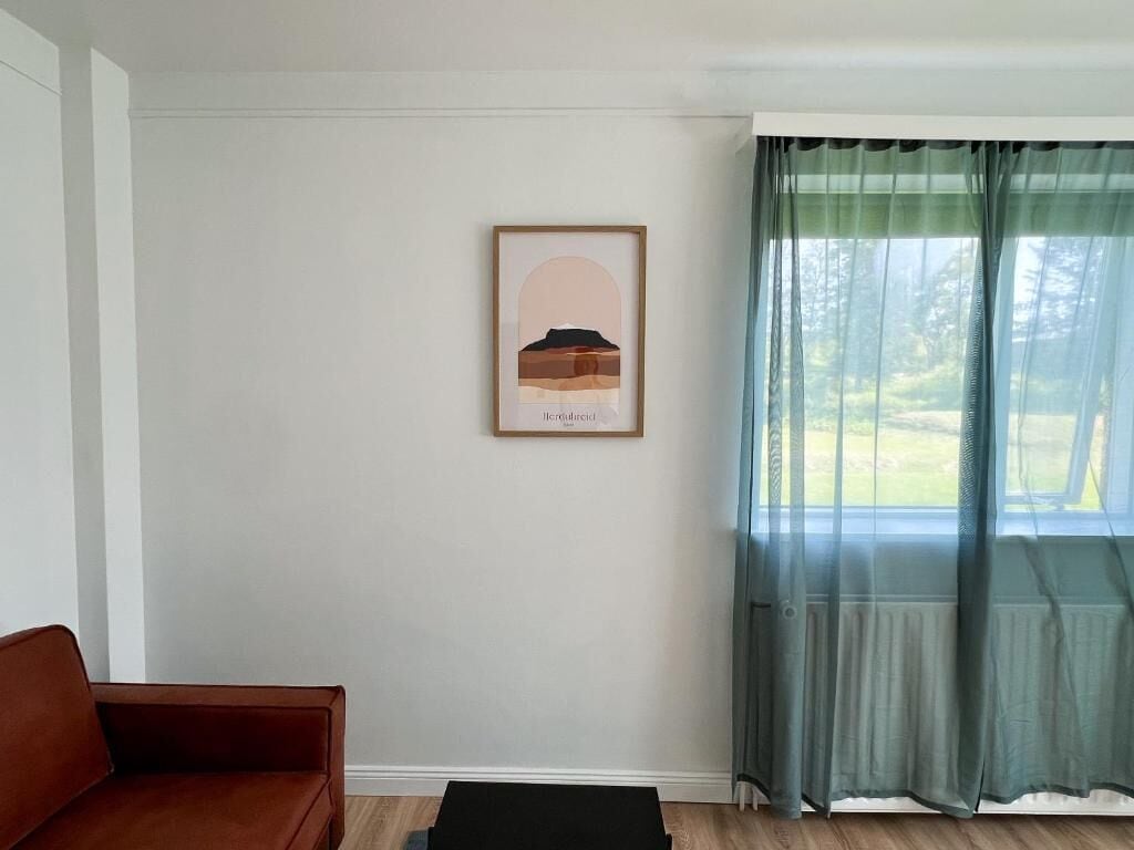 Apartment F+G