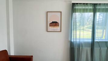 Apartment F+G