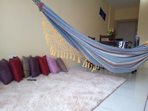 Recife City Center Apartment