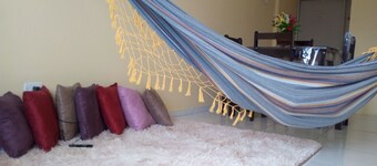 Recife City Center Apartment