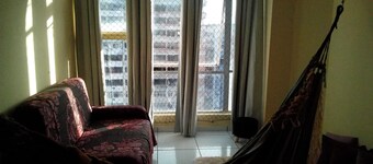 Recife City Center Apartment