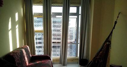 Recife City Center Apartment