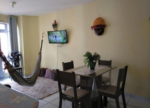 Recife City Center Apartment