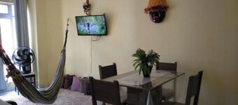 Recife City Center Apartment