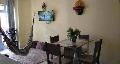 Recife City Center Apartment