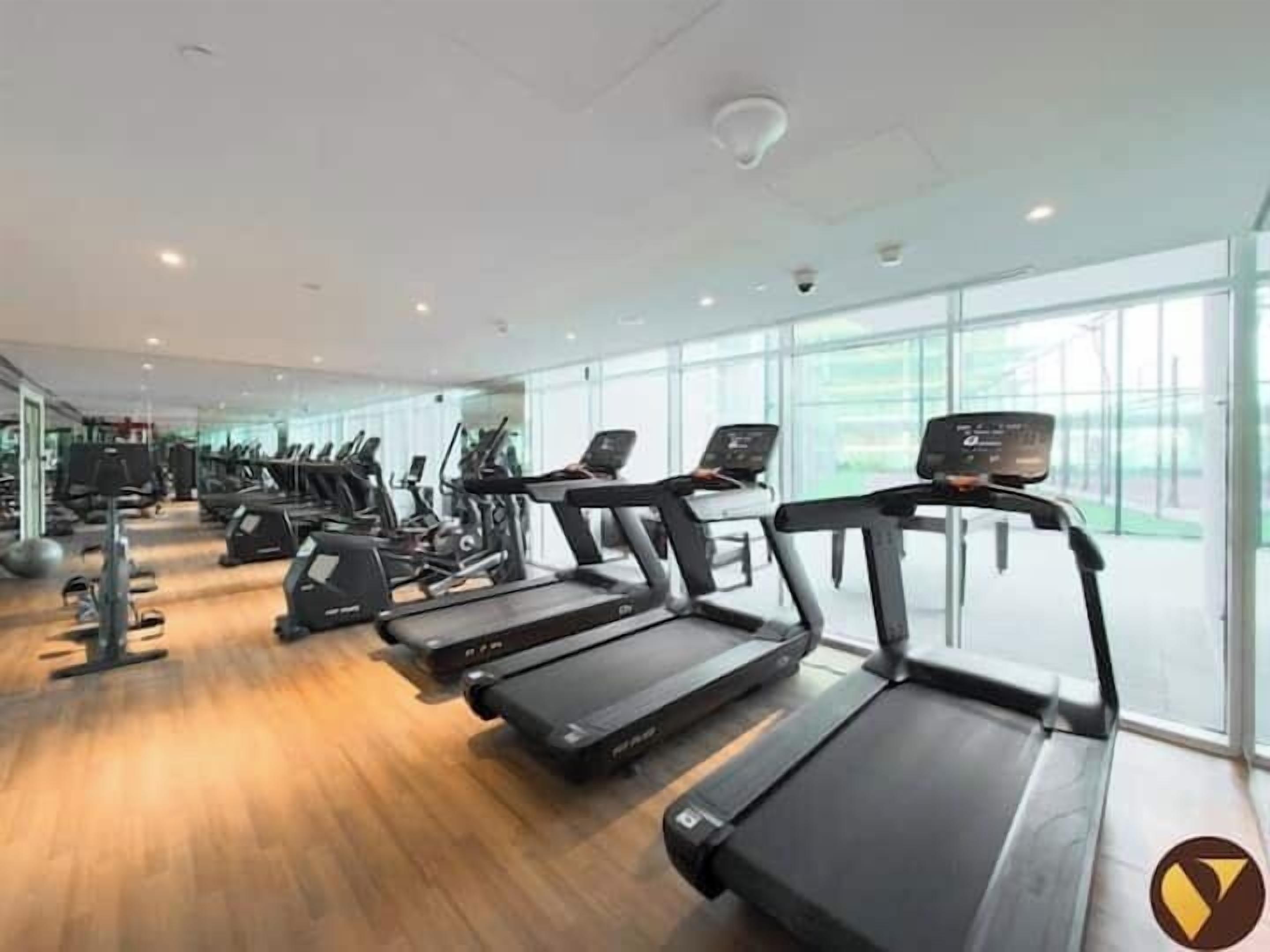 Gimnasio