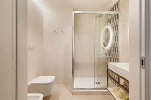 Bathroom - B&B Hotel Milano Missori (Milan)