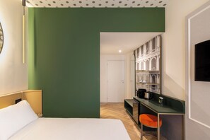 Room - B&B Hotel Milano Missori (Milan)